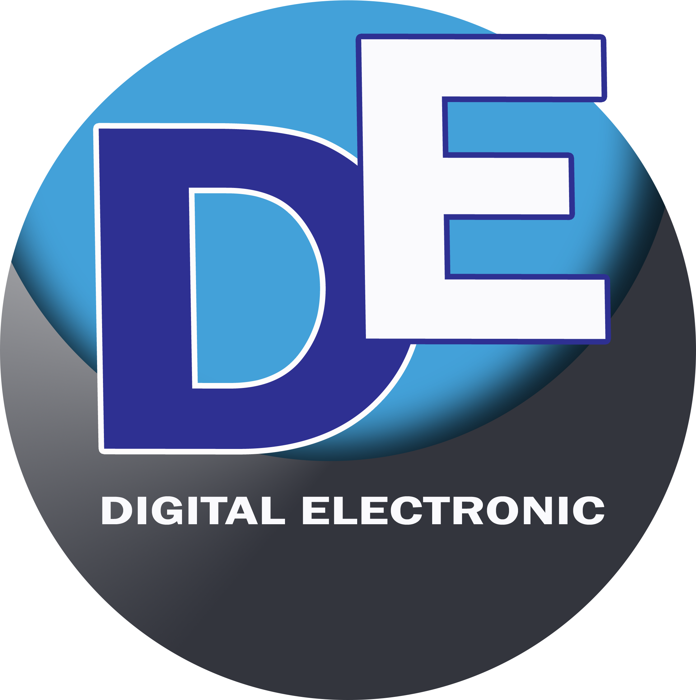 DIGITAL ELECTRONIC